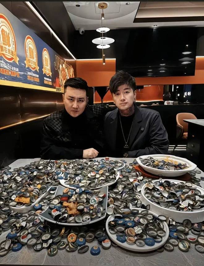 弗雷尔卓德怪谈：瓶盖才是东北的比特币