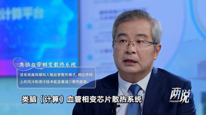 从AI到BI：当人工智能遇见大脑 丨两说