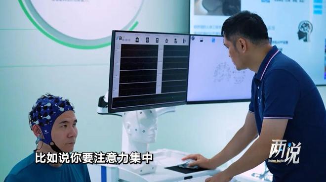 从AI到BI：当人工智能遇见大脑 丨两说