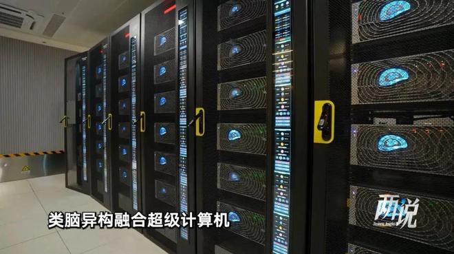 从AI到BI：当人工智能遇见大脑 丨两说