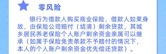 “养老贷”疑云