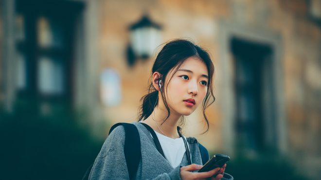 一张私密照掀起高校信任危机
