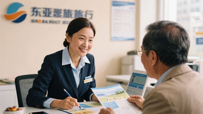 被白嫖急眼的旅行社，这个暑期开始反击了
