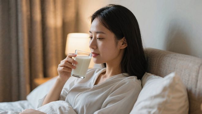 网红“健康”食品，把中产绕晕了