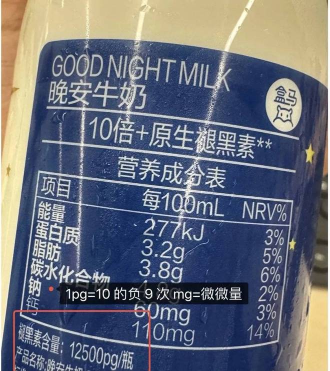 网红“健康”食品，把中产绕晕了