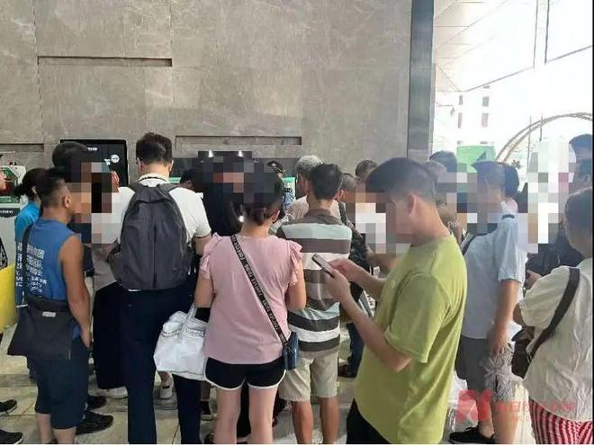 成立24年的知名连锁家装品牌宣布“资不抵债，停止经营”！创始人疑坠亡
