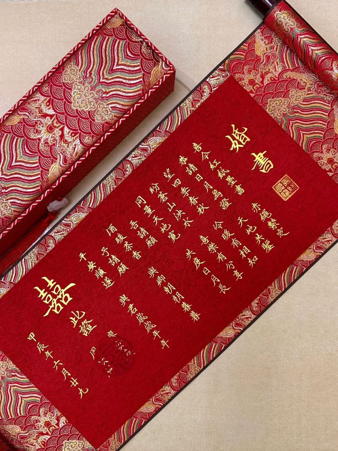 订婚仪式成了年轻人婚前的扫雷大战