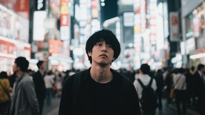 日本经济下行期，年轻人用冷漠对抗社会