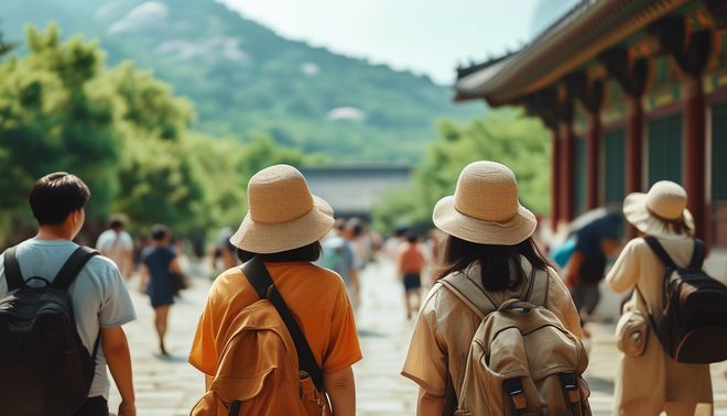 2025年暑期，旅游业没有旺季