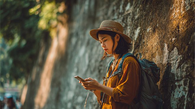 困在社交媒体里的旅游业，开始酝酿“反算法霸权”了