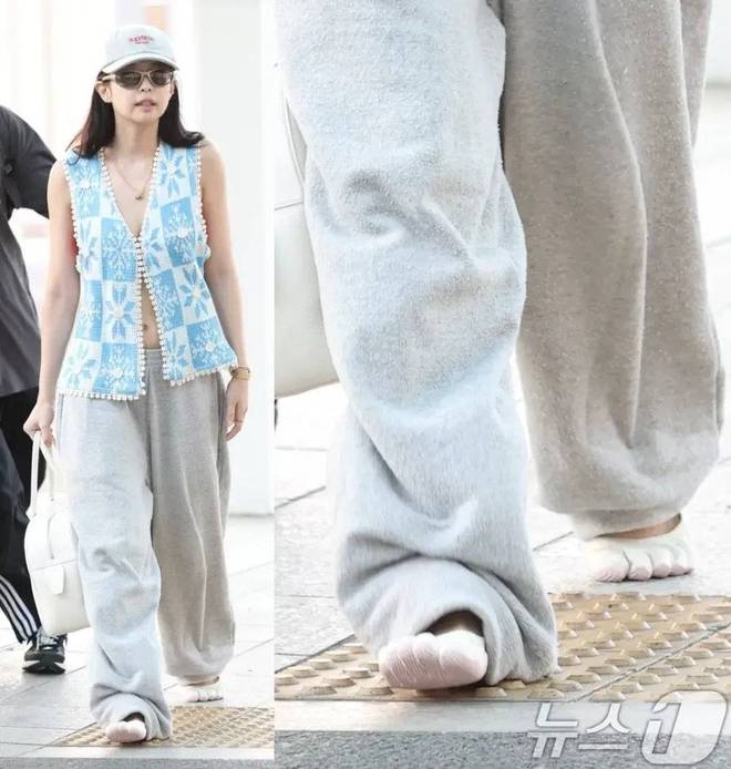 年轻人正在用丑鞋踹翻全世界