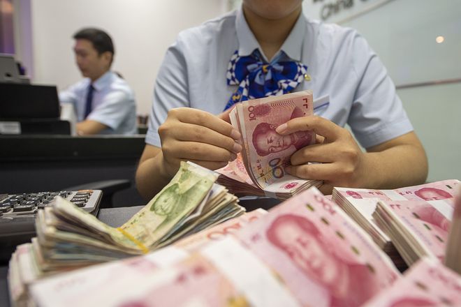 广东银行业，打响“反内卷”第一枪！