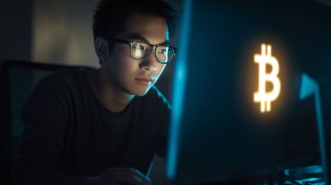 关于比特币，你可能不知道的（二）