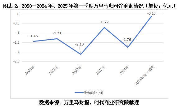 万里马4.1亿元定增项目两次延期后终止，销售不及预期下盈利承压