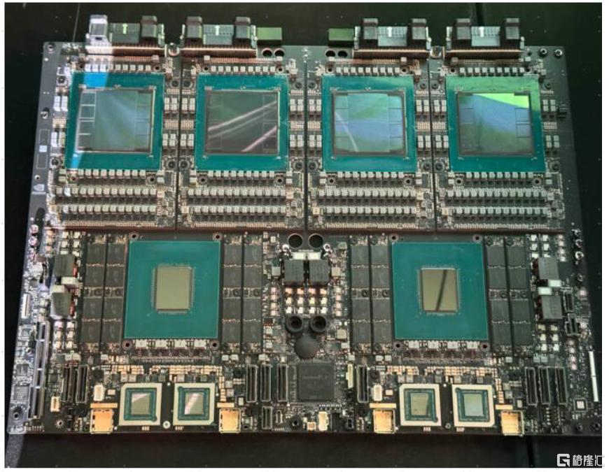 中金：高端PCB需求跃迁，算力基座价值重构