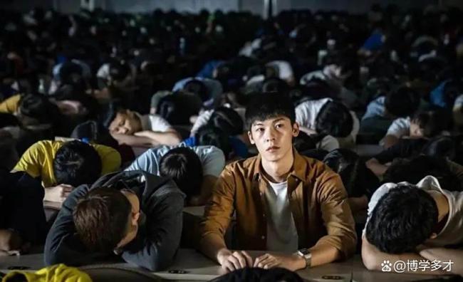 文科硕士的最后一条路也快没了 民办大学不再是稳定避风港