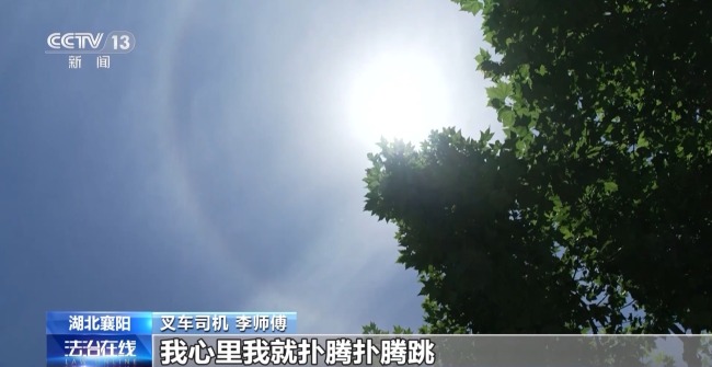 棉花离奇缺失 叉车司机一句话牵出两亿元大案