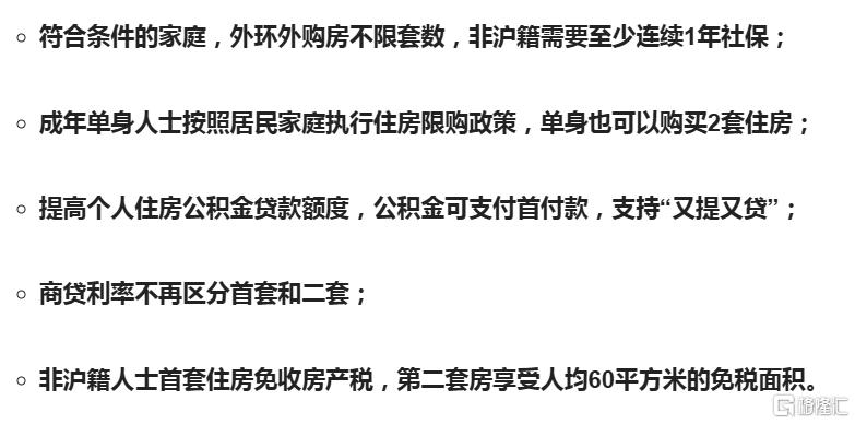 早报 (08.26）| 重磅调整！美拟将铜、钾肥纳入关键矿产清单；特朗普再放狠话：药价要降1500%；上海发布楼市新政
