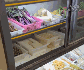 去了趟江浙沪，才知道江西小炒的含金量还在上升