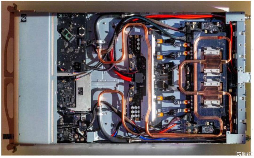中金：高端PCB需求跃迁，算力基座价值重构
