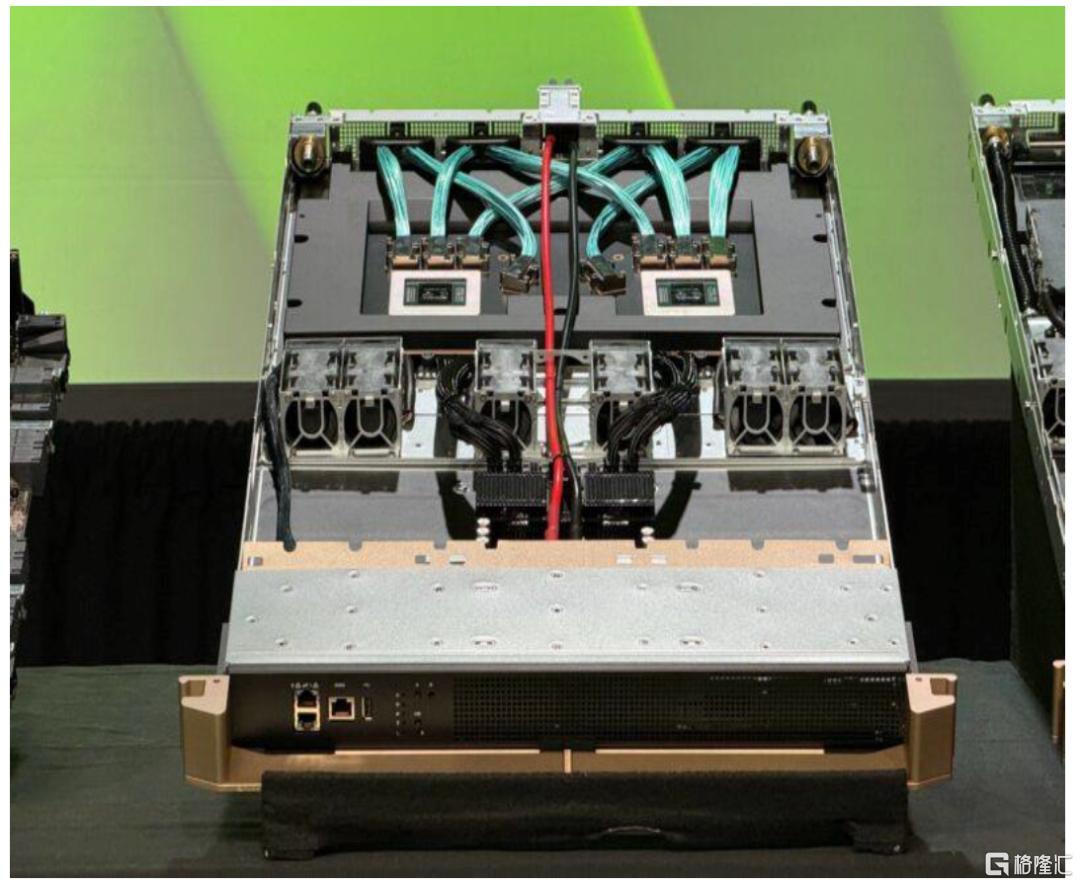 中金：高端PCB需求跃迁，算力基座价值重构