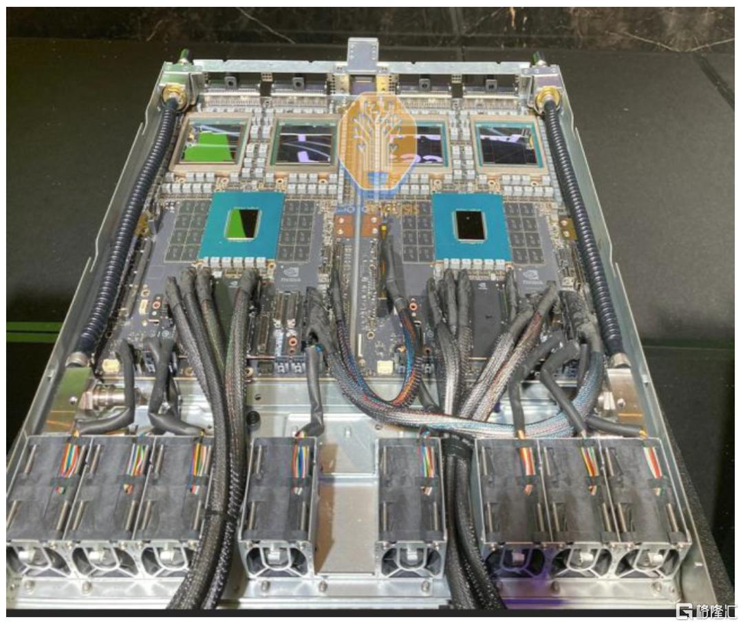 中金：高端PCB需求跃迁，算力基座价值重构