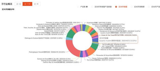 为20亿人穆斯林市场，连AI医疗都做清真认证了