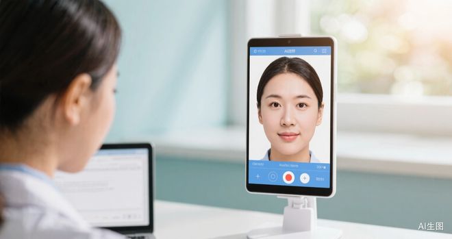 查癌症也要看脸了？