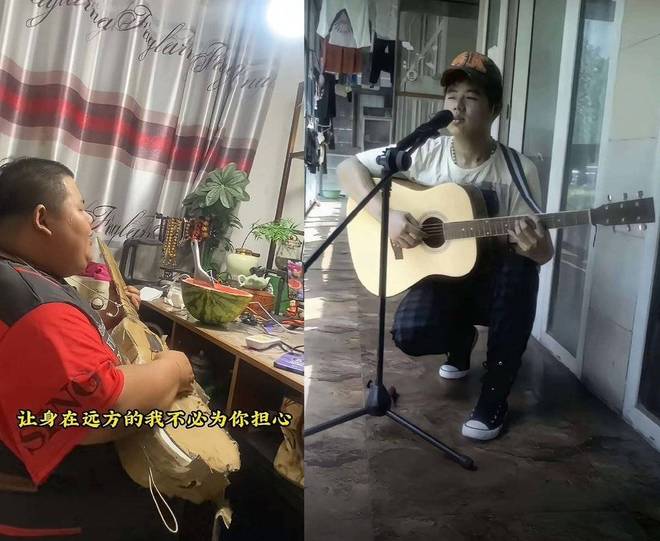 良子的400斤大胃袋，装不下他的七宗罪