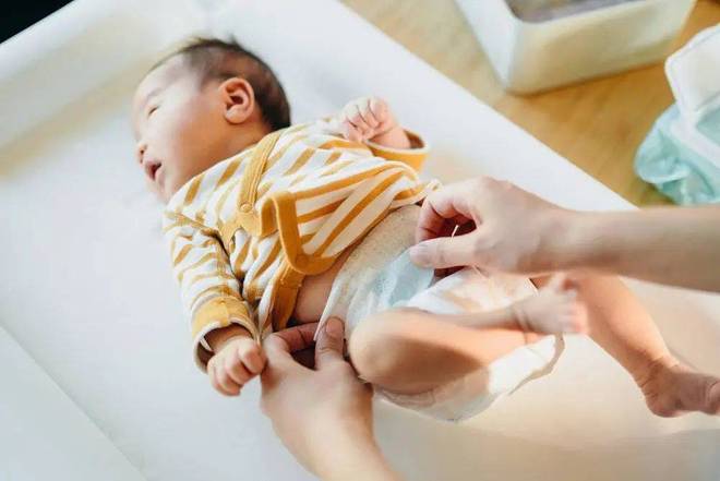 该给中国新手父母减负了
