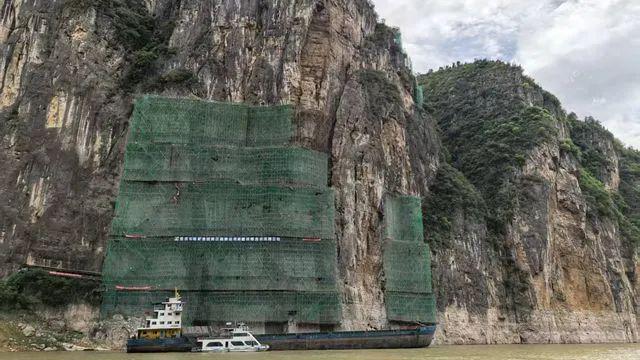 渝人治水，重庆“流域智治”筑牢长江上游生态屏障