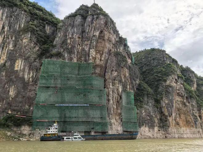 渝人治水，重庆“流域智治”筑牢长江上游生态屏障