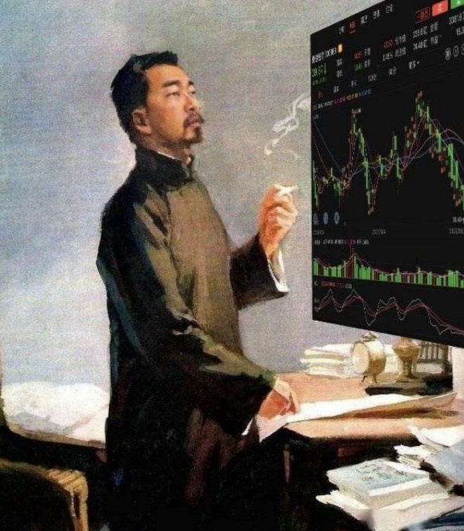 峰哥终于快回本了，这是好事儿啊