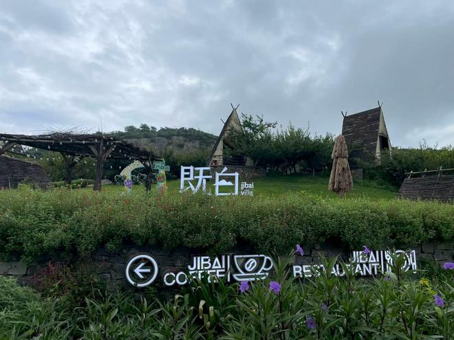废弃矿山变“聚宝盆”，重庆“生态修复+”破题价值转换 | 活力中国调研行
