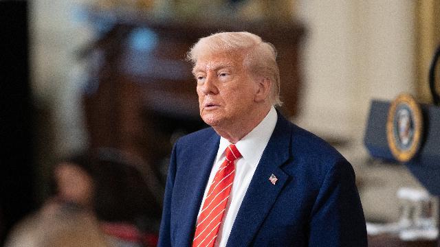 美联合经济委员会报告：特朗普贸易政策或致美国制造业损失4900亿美元投资