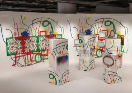 跨越文化与国界的艺术之旅｜八月北京展览推荐