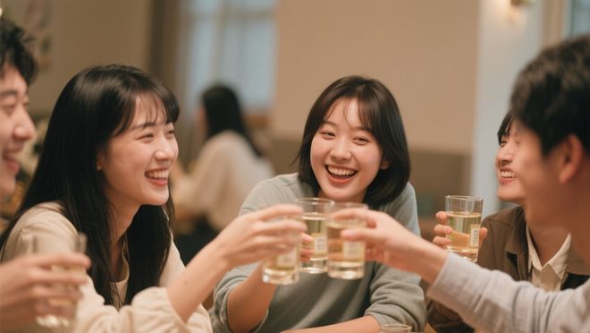 白酒“降度”，年轻人会买账吗？