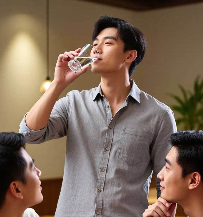 白酒“降度”，年轻人会买账吗？