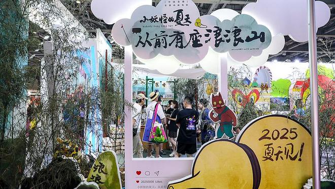 “浪浪山”之后，国产动画电影的未来不只神话