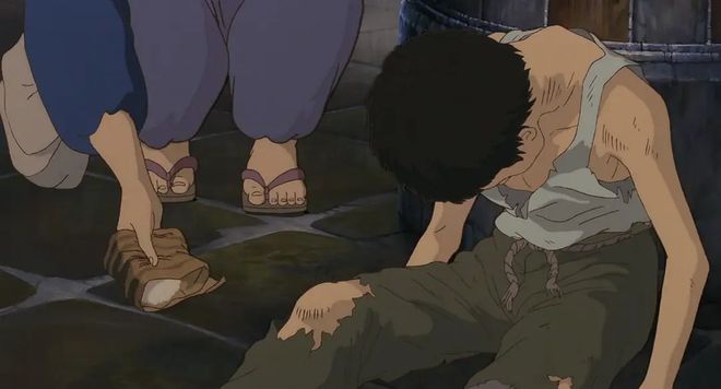 把战争悲剧归罪于男孩，成了日本的流行观点