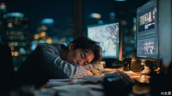 一个综艺理想主义者的幻灭