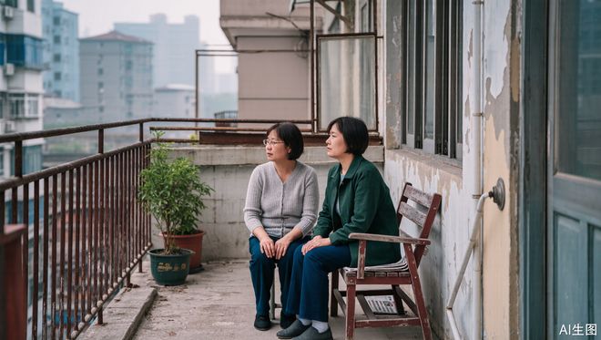 失落的三十年，日本女性如何一步步走向贫困