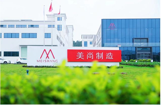 美尚集团创始人李琴娅：耐心比速度更重要