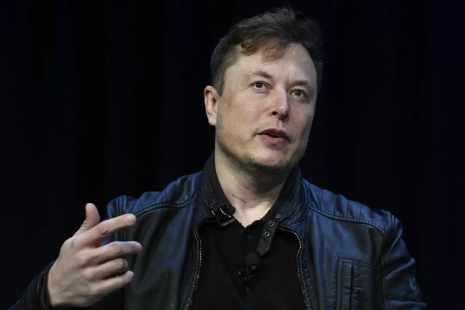星舰第十次试飞成功，马斯克发文