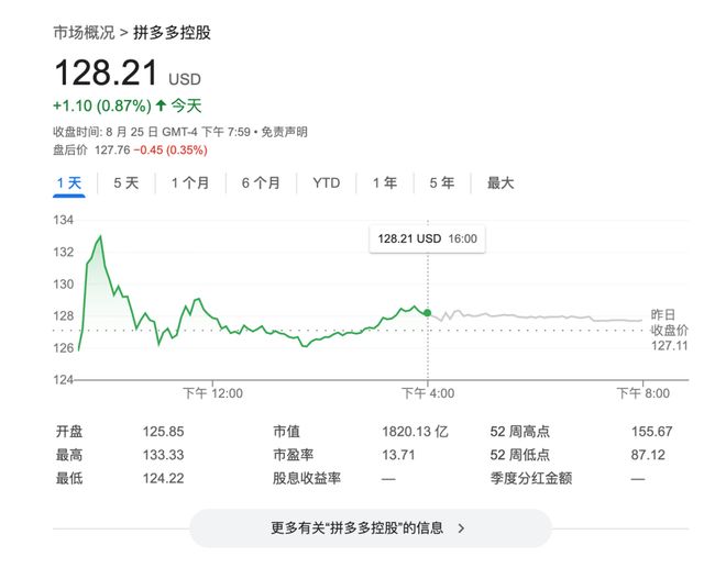 拼多多学会了马科长的精髓