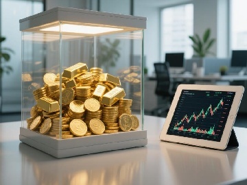 黄金期货价格创新高，工业母机高质量标准体系建设方案出炉，牛市早报