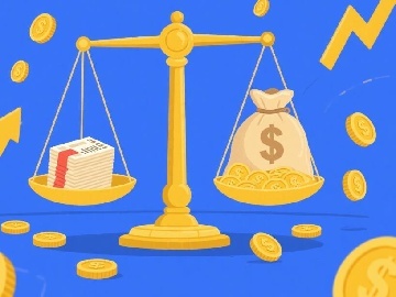 广东浙江电商重镇快递涨价，行业反内卷力度空前启动