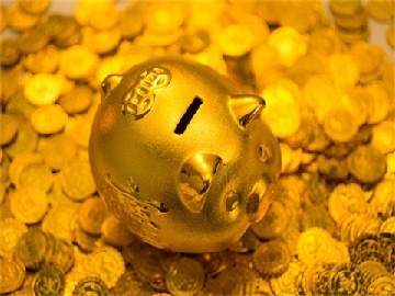 伦敦现货金价突破历史最高价，重返3500美元上方